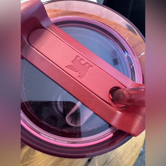 STANLEY THE QUENCHER H2.0 FLOWSTATE™ TUMBLER | 40 OZ - Picture 9 of 9